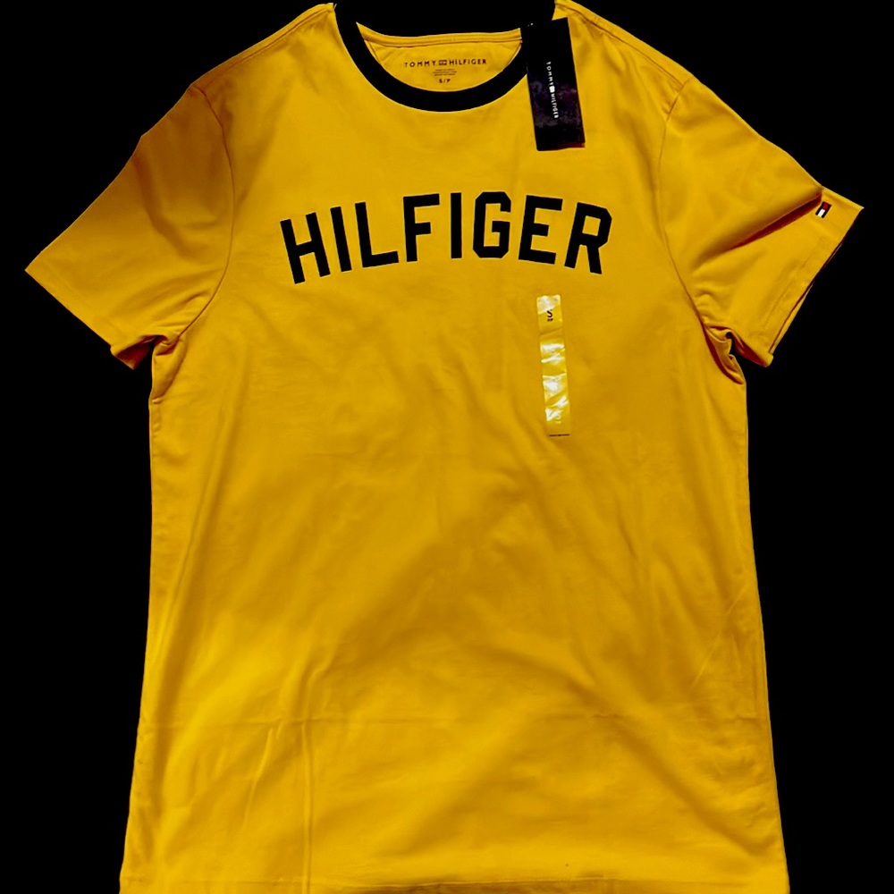 Tommy Hilfiger Tee-shirt